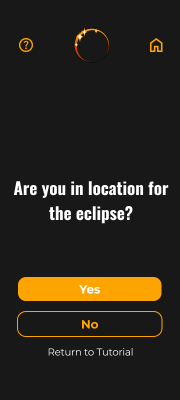 Second iteration screenshot 3